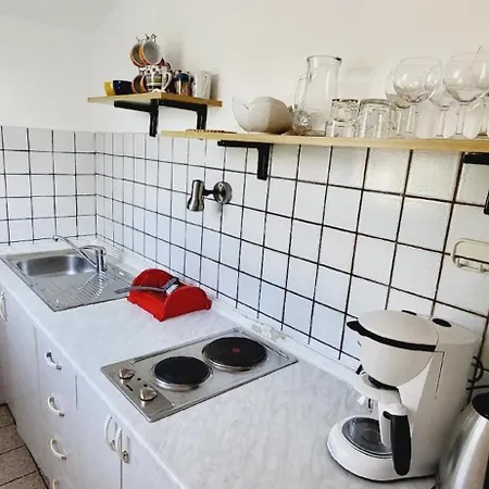 Fuer 2 Personen Ca 50 Qm In Njivice, Kvarner Bucht Krk
