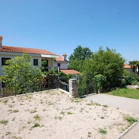 Fuer 2 Personen Ca 50 Qm In Njivice, Kvarner Bucht Krk ニヴィーチェ