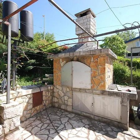 Fuer 2 Personen Ca 50 Qm In Njivice, Kvarner Bucht Krk アパート *